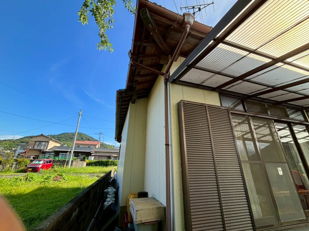 若松区　D様　着工 (2)